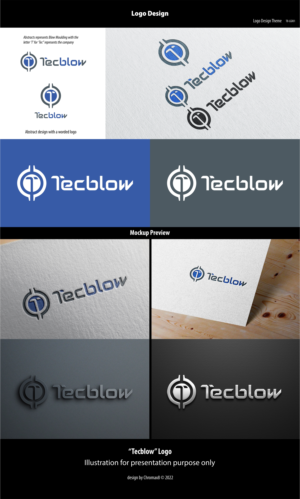 Logo Design by Chromax8