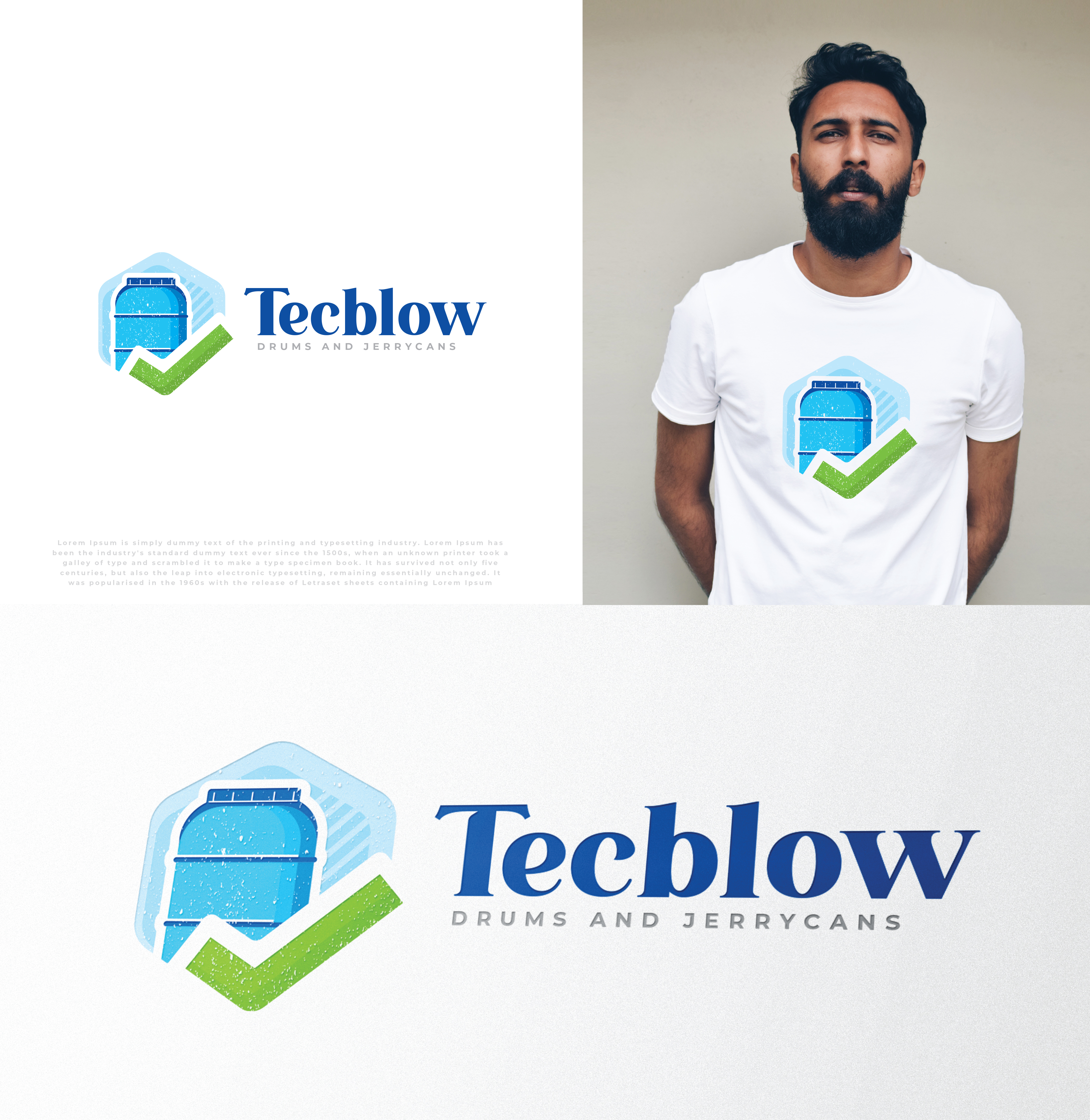 Logo Design by OviBanik for Wenco | Design #28238079