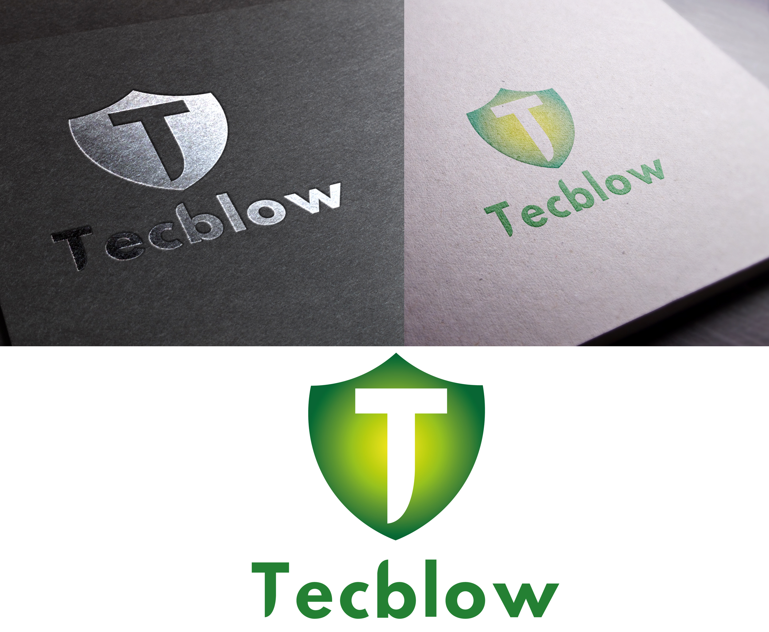 Logo Design by Svitlana Fox for Wenco | Design #28255332