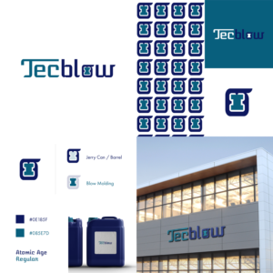 Logo Design by Bastinian