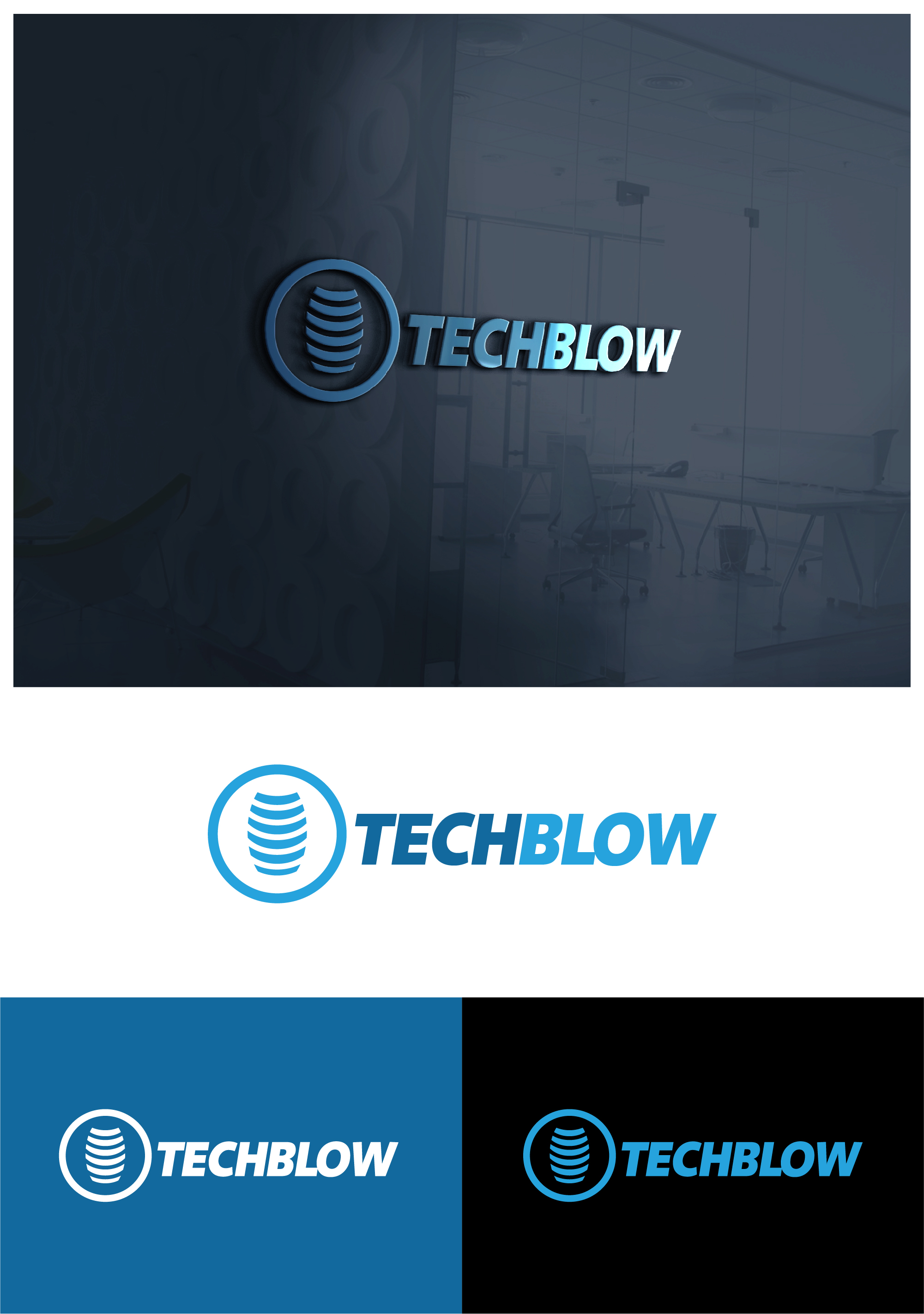 Logo Design by vidarshana 2 for Wenco | Design #28257989