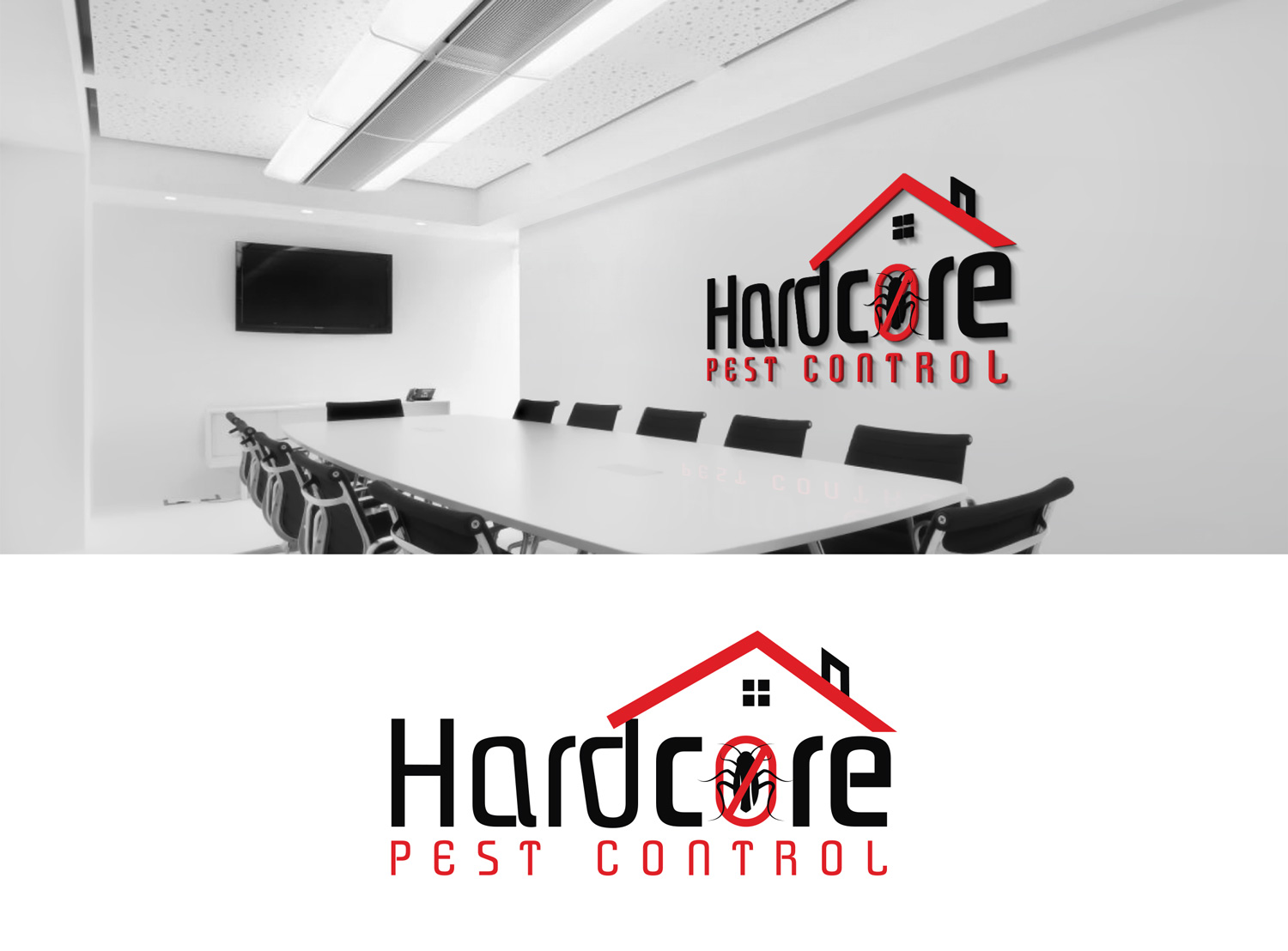 Logo Design by Impressive Solutions for this project | Design #28241439