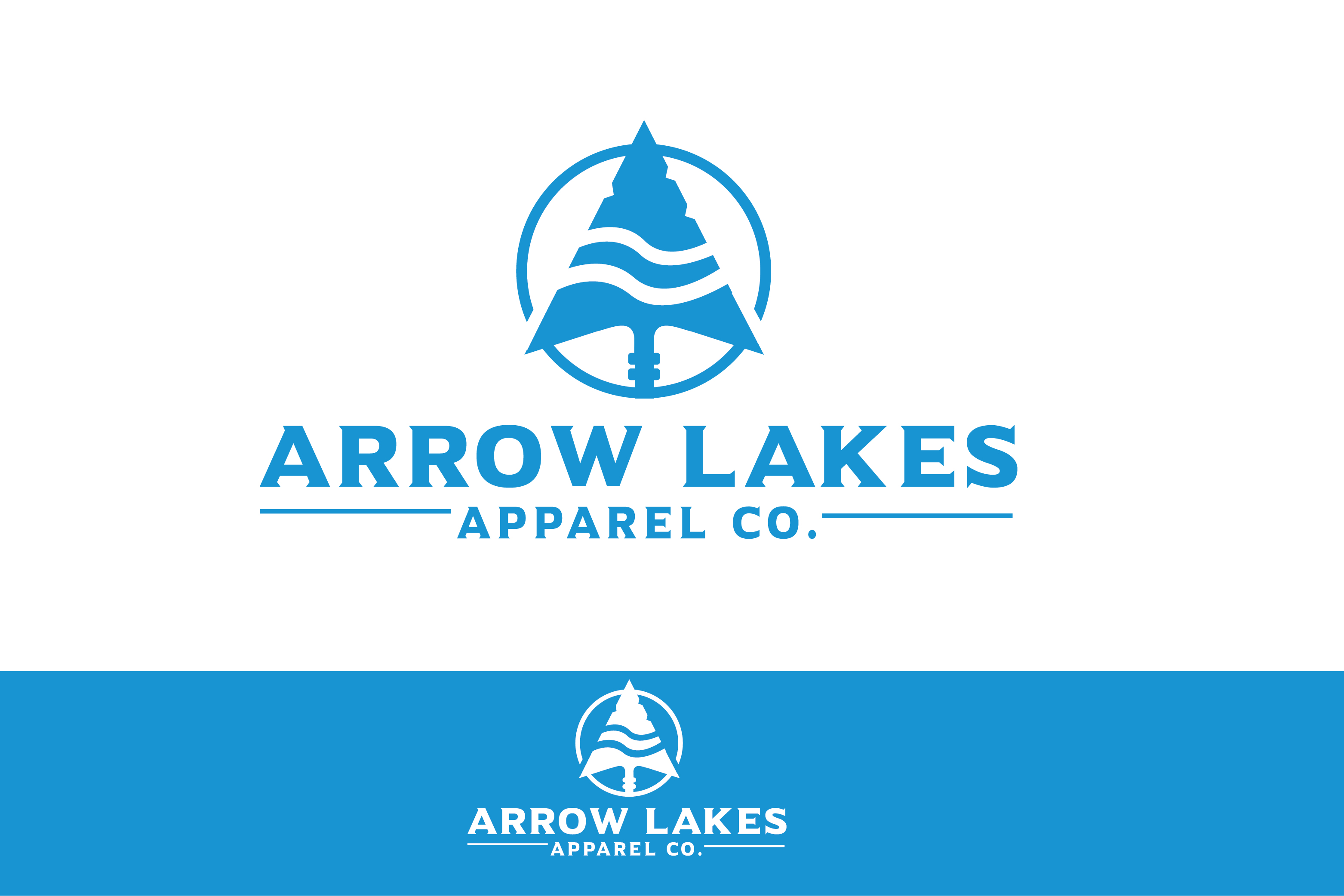 Logo Design by renderman for this project | Design #28232599