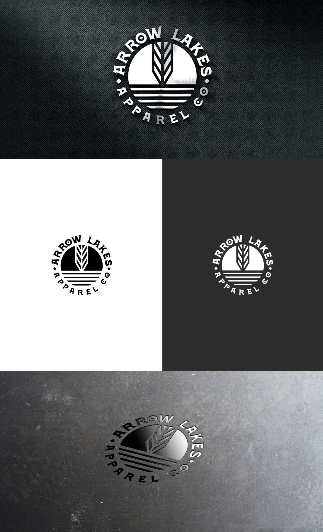 Logo Design by GLDesigns for this project | Design #28230766