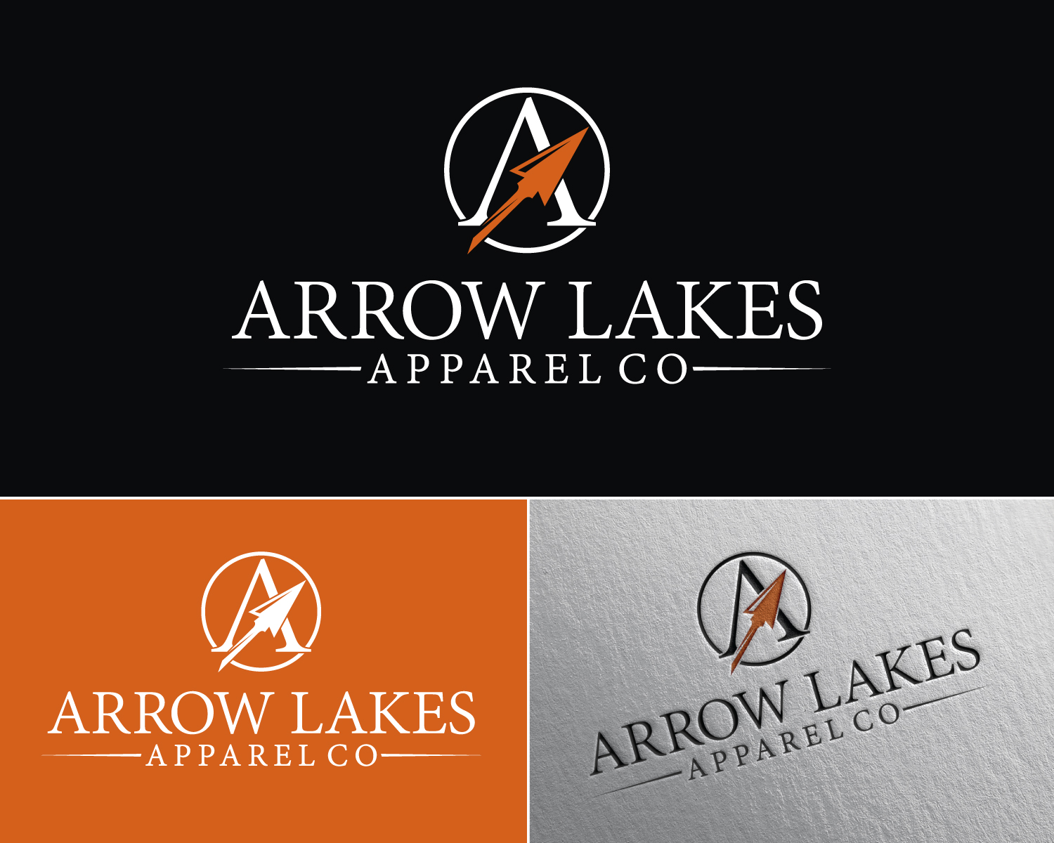 Diseño de Logo por Atec para este proyecto | Diseño #28236614