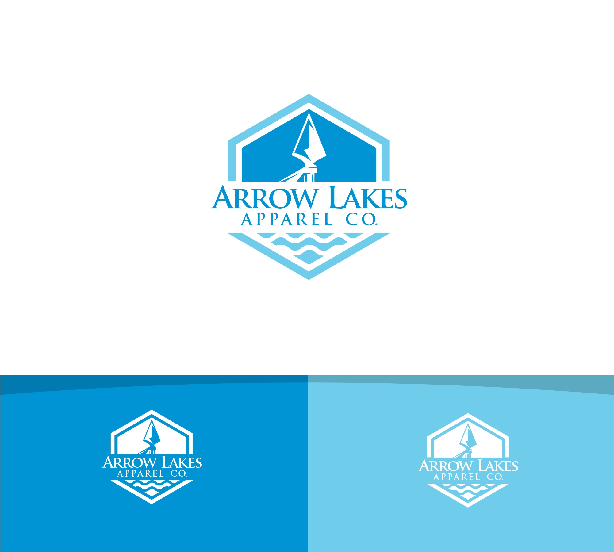 Diseño de Logo por aligutierrez para este proyecto | Diseño #28232420