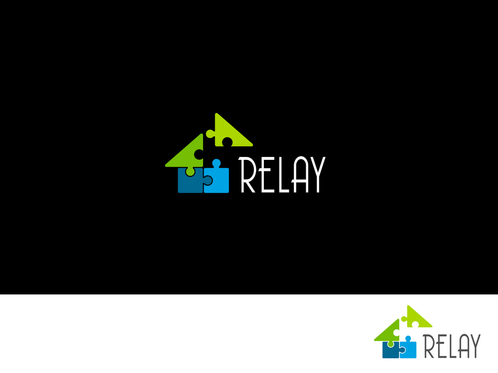Relay logo
