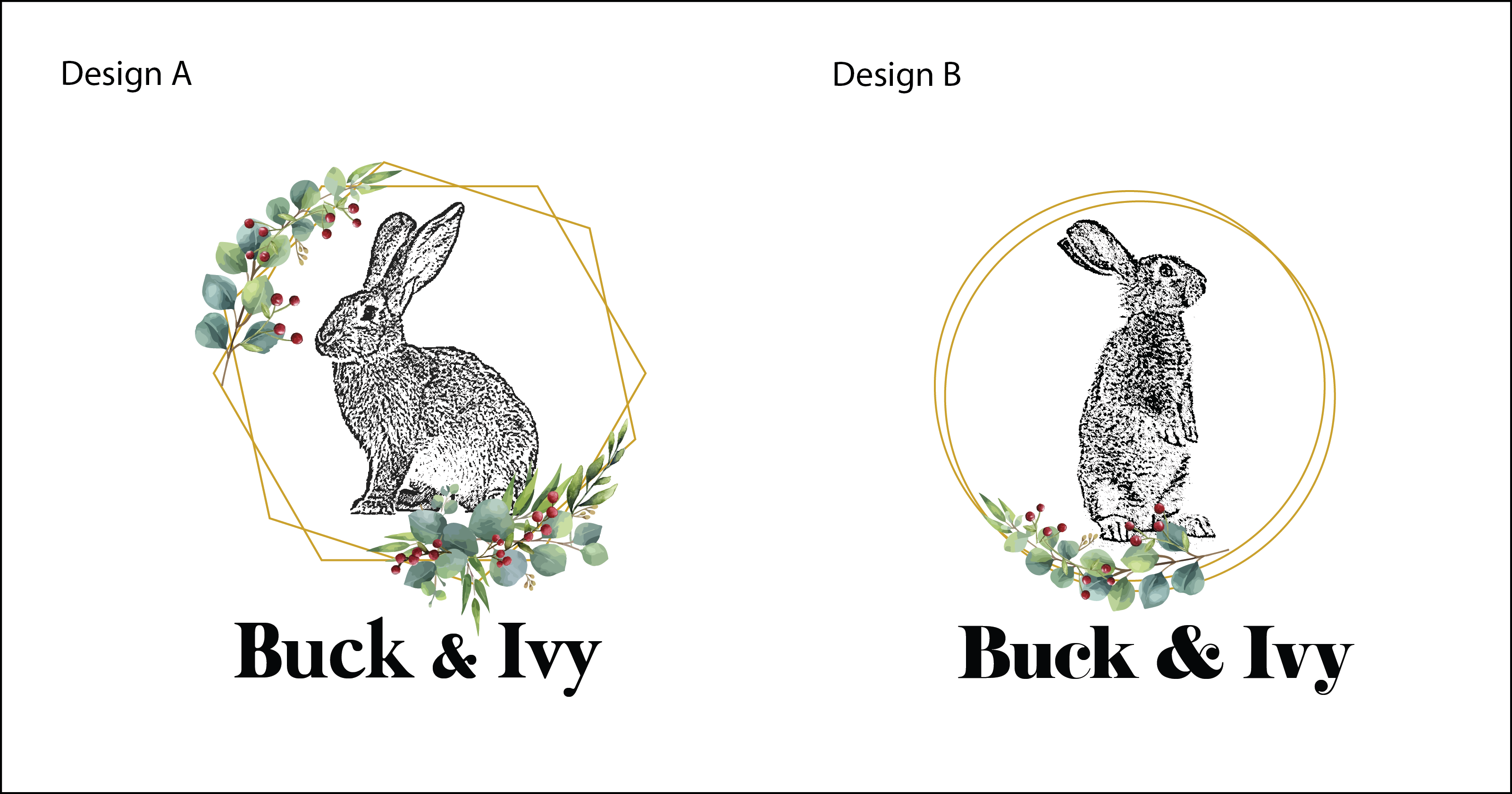 Logo Design by bubblegumiesss for this project | Design #28259126