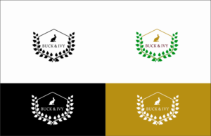 Logo Design by Jamal 12