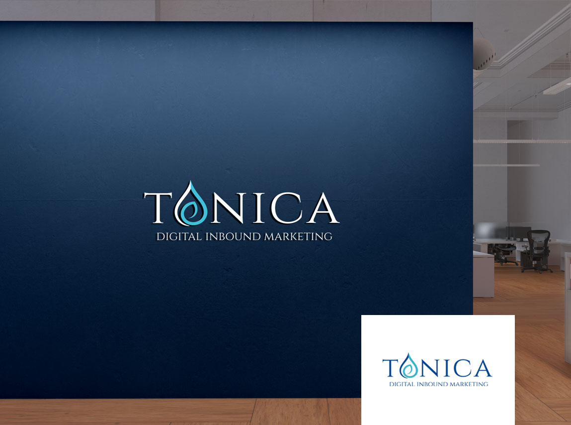 Logo Design by nikkiblue for this project | Design #28235874