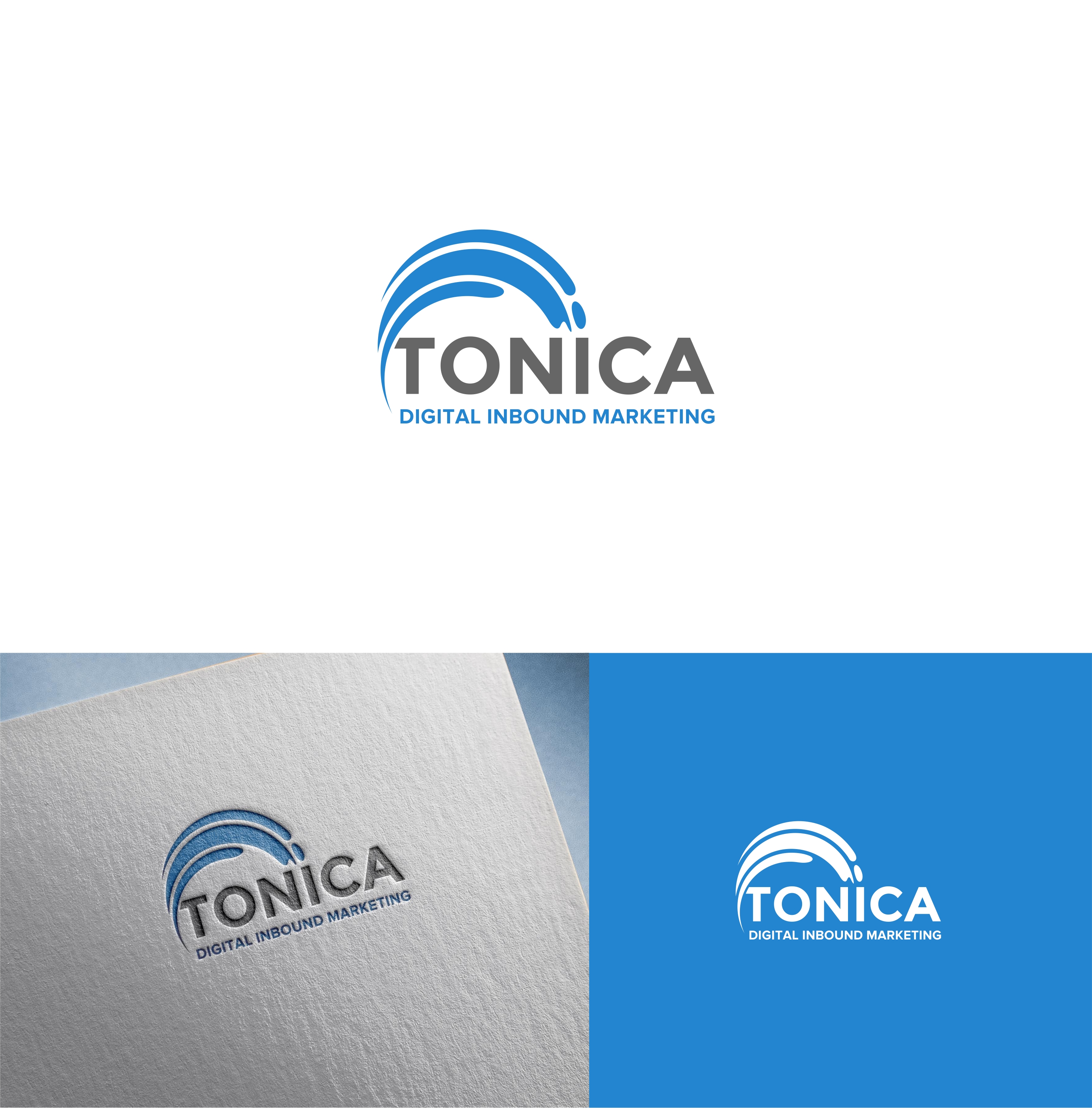 Logo Design by Joenet Jayawarna for this project | Design #28231758