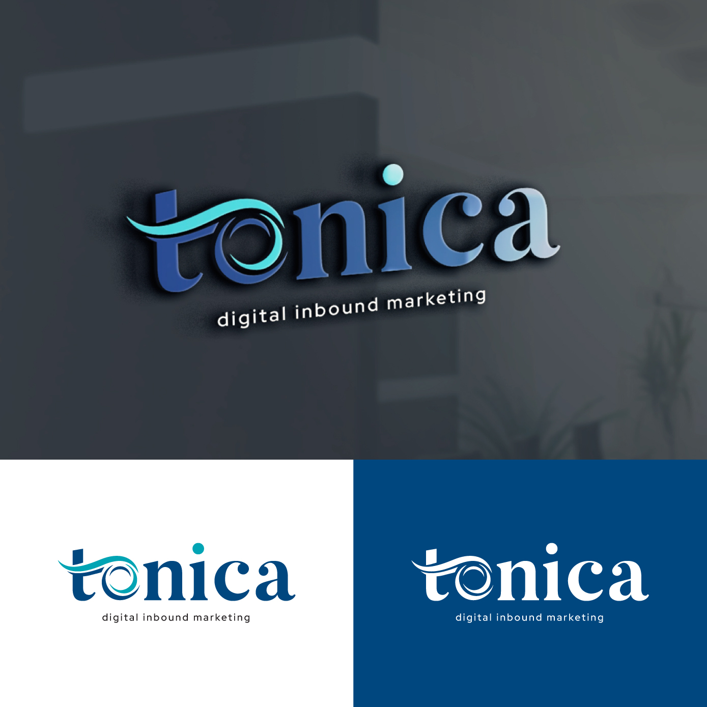 Logo Design by Radsky17 for this project | Design #28234402