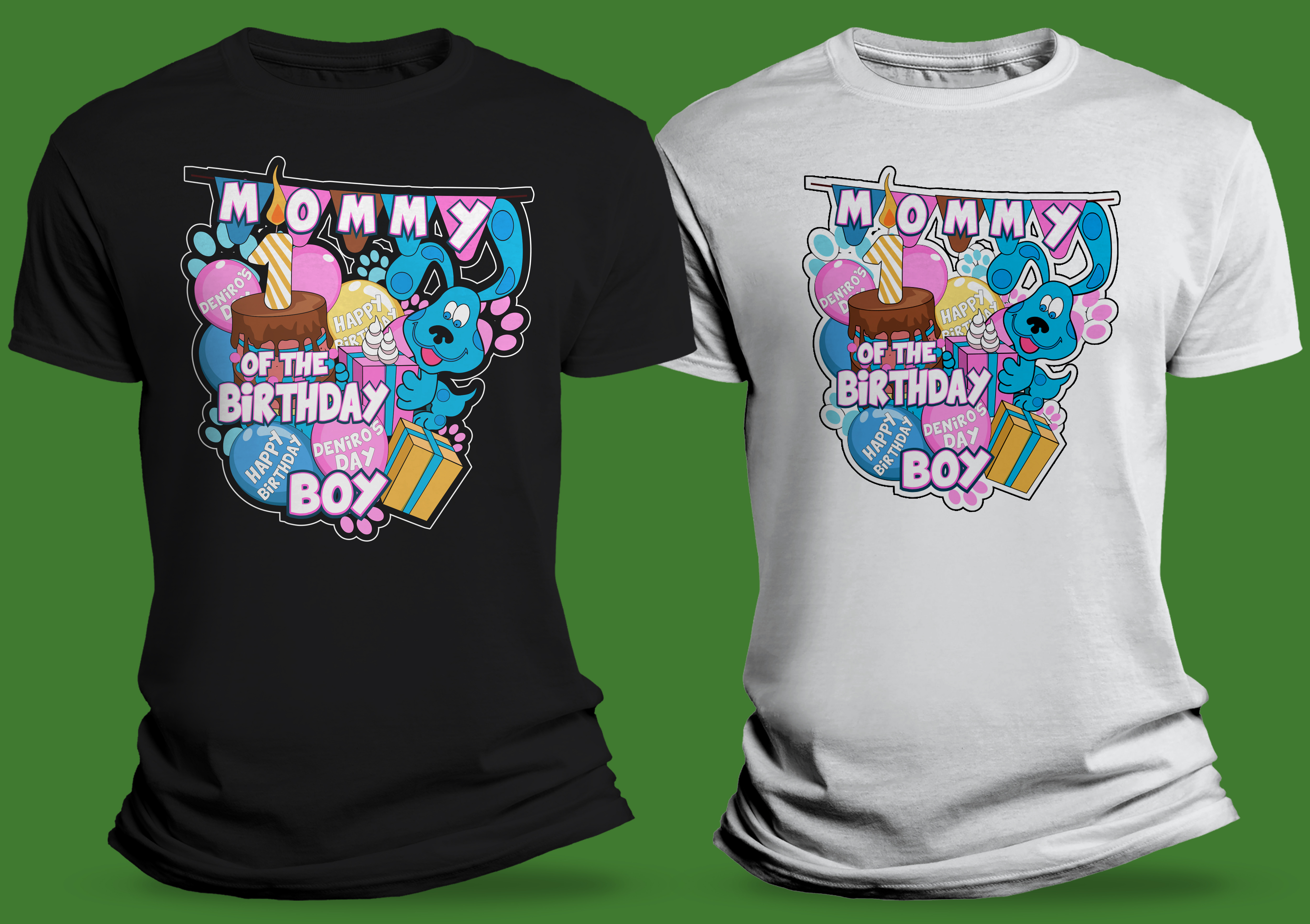 Diseño de Camiseta por SAI DESIGNS para este proyecto | Diseño #28266831