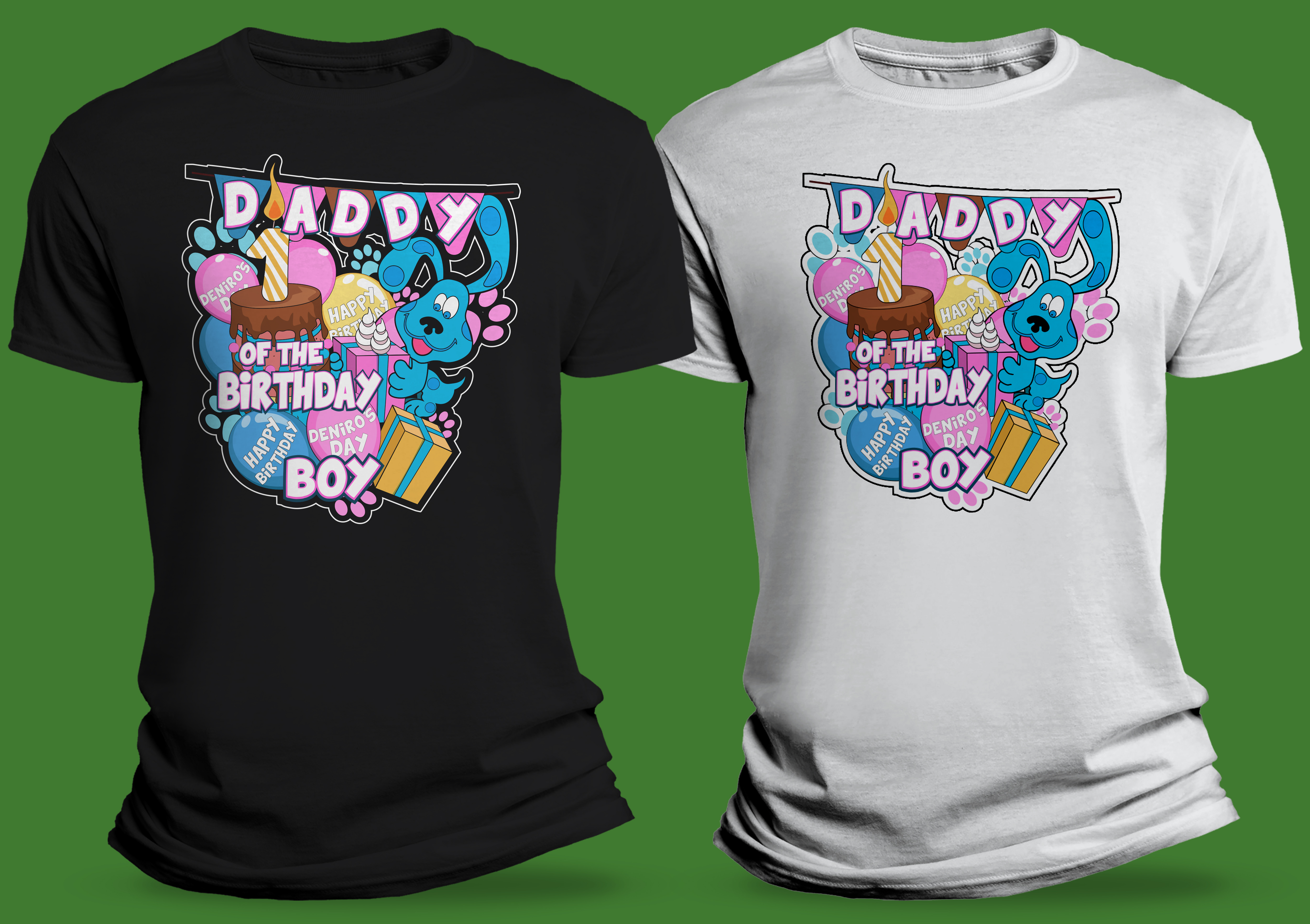 Diseño de Camiseta por SAI DESIGNS para este proyecto | Diseño #28266832