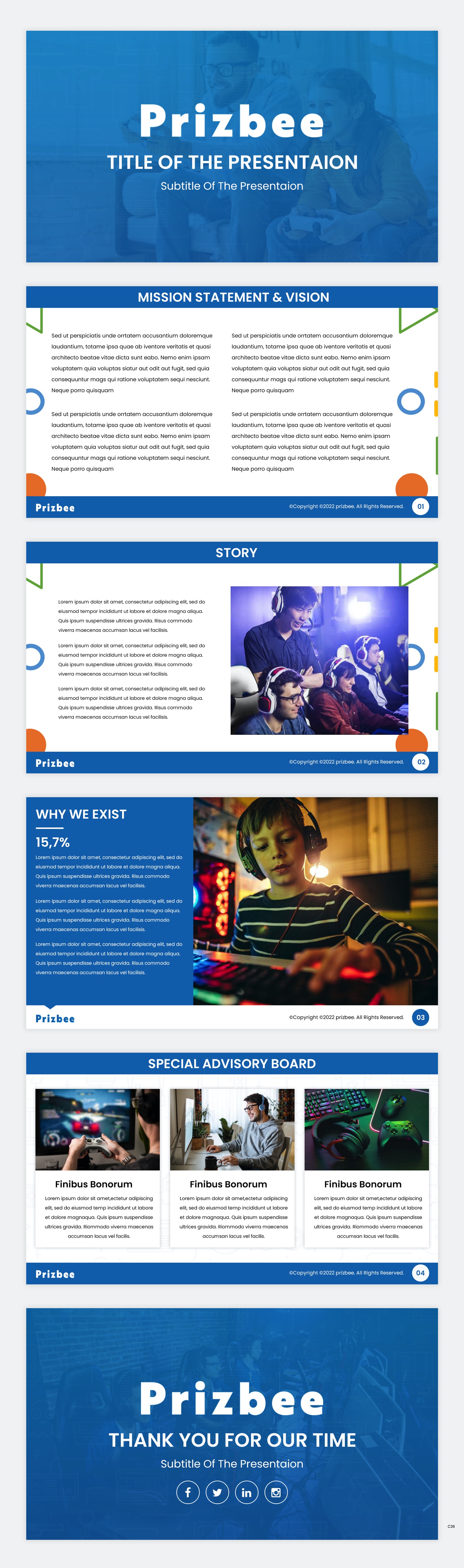 PowerPoint Design by pb for this project | Design #28401149