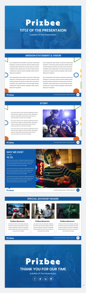 PowerPoint Design by pb for this project | Design #28401149