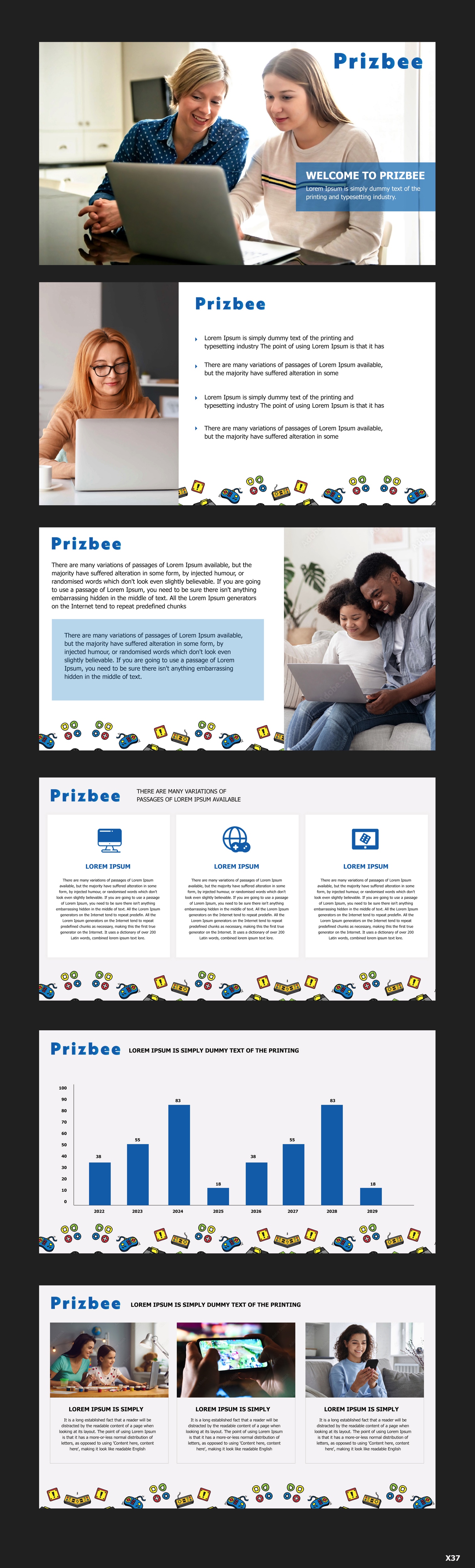 PowerPoint Design by pb for this project | Design #28405612