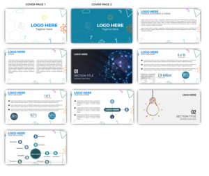 PowerPoint Design by SAI DESIGNS for this project | Design: #28237612