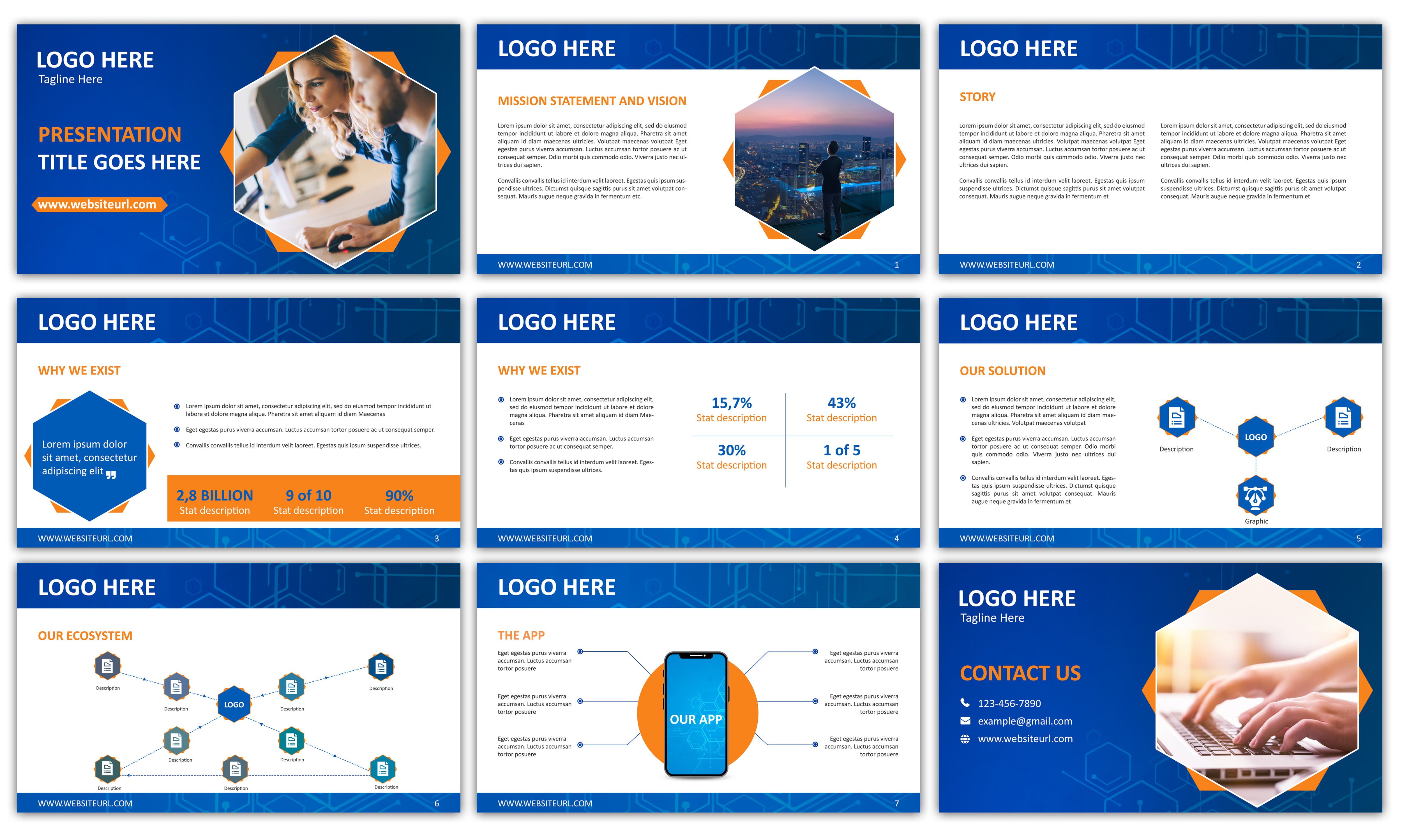PowerPoint Design by SAI DESIGNS for this project | Design #28411756