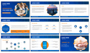 PowerPoint Design by SAI DESIGNS for this project | Design: #28411756