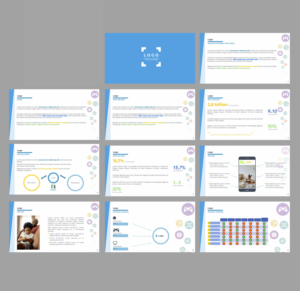 PowerPoint Design by vigie for this project | Design: #28277227