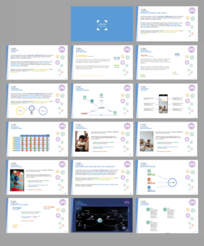 PowerPoint Design by vigie