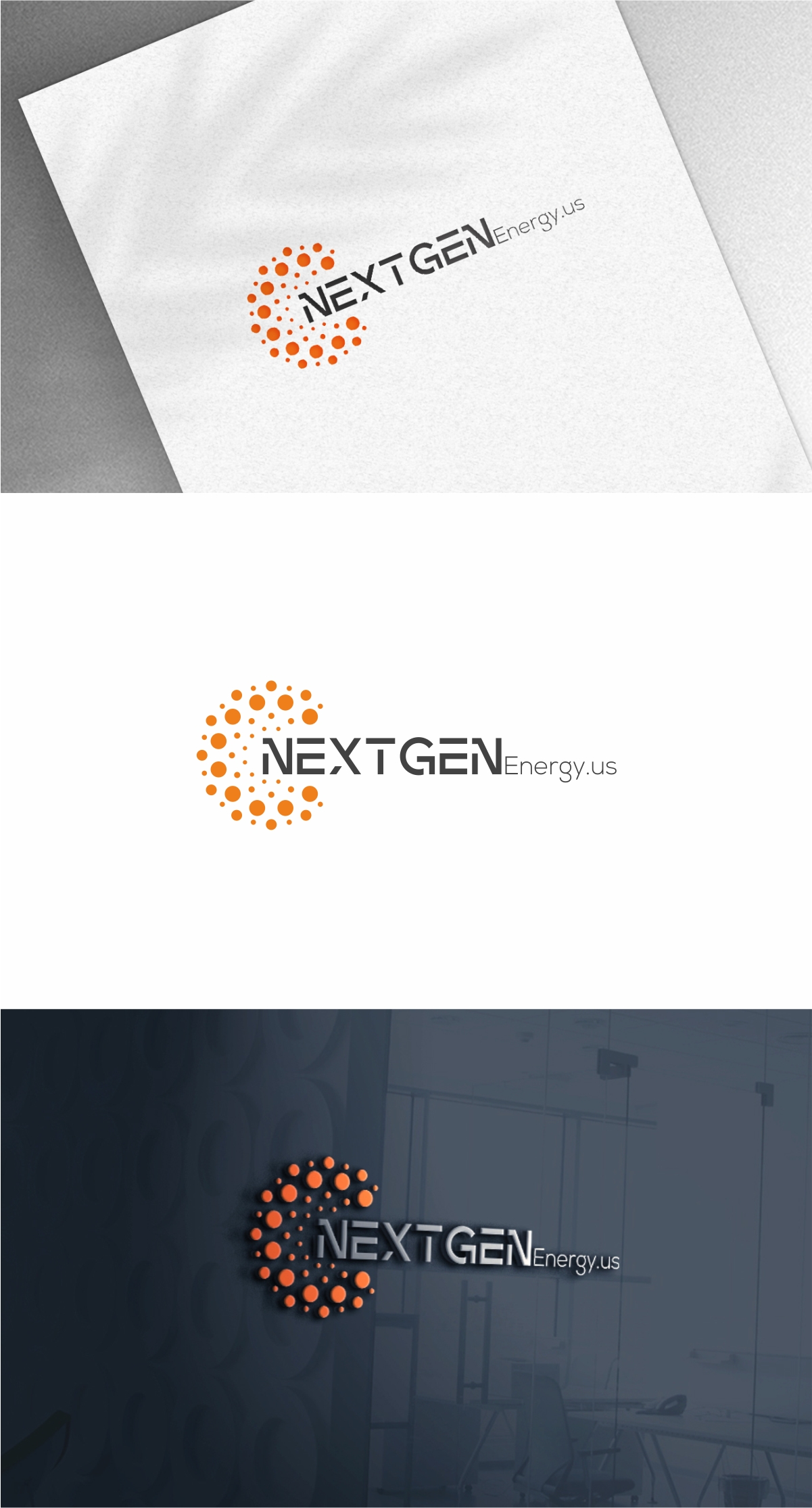 Design de Logo par Dave Paresh pour ce projet | Design #28231885