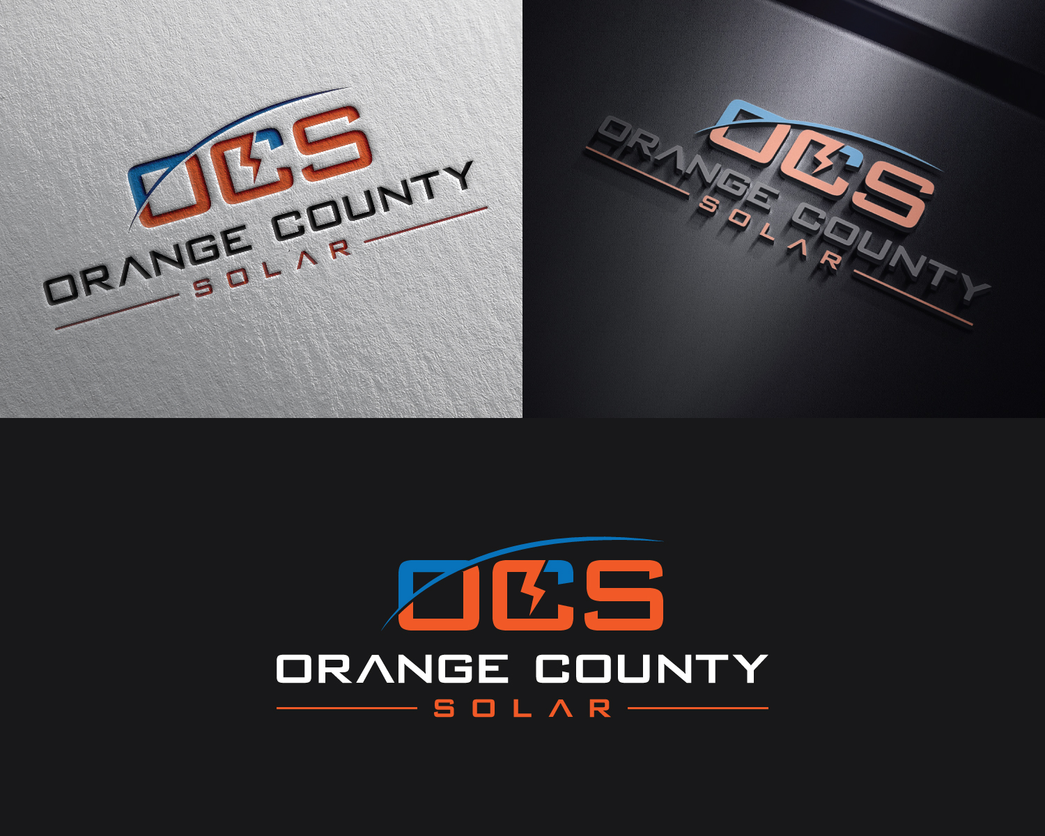 Logo Design by MAWBM for this project | Design #28237342