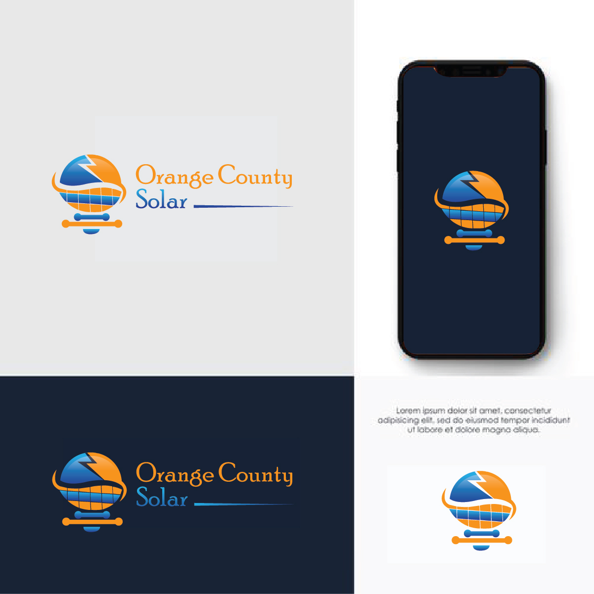 Logo Design by HUD.Q for this project | Design #28234927