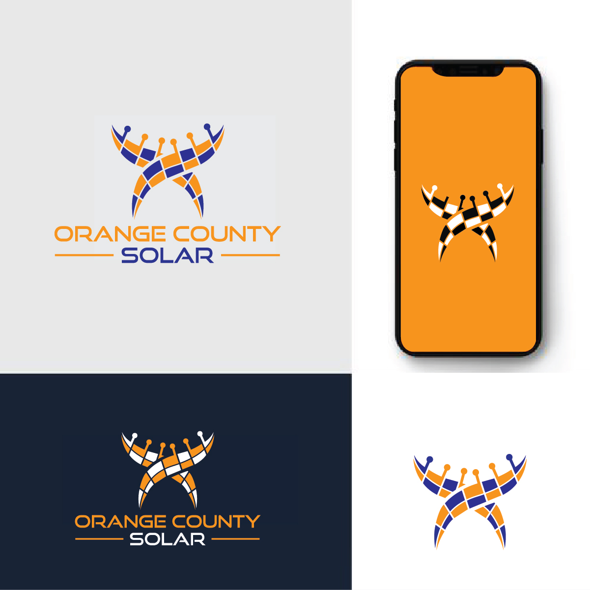 Logo-Design von HUD.Q für dieses Projekt | Design #28234929