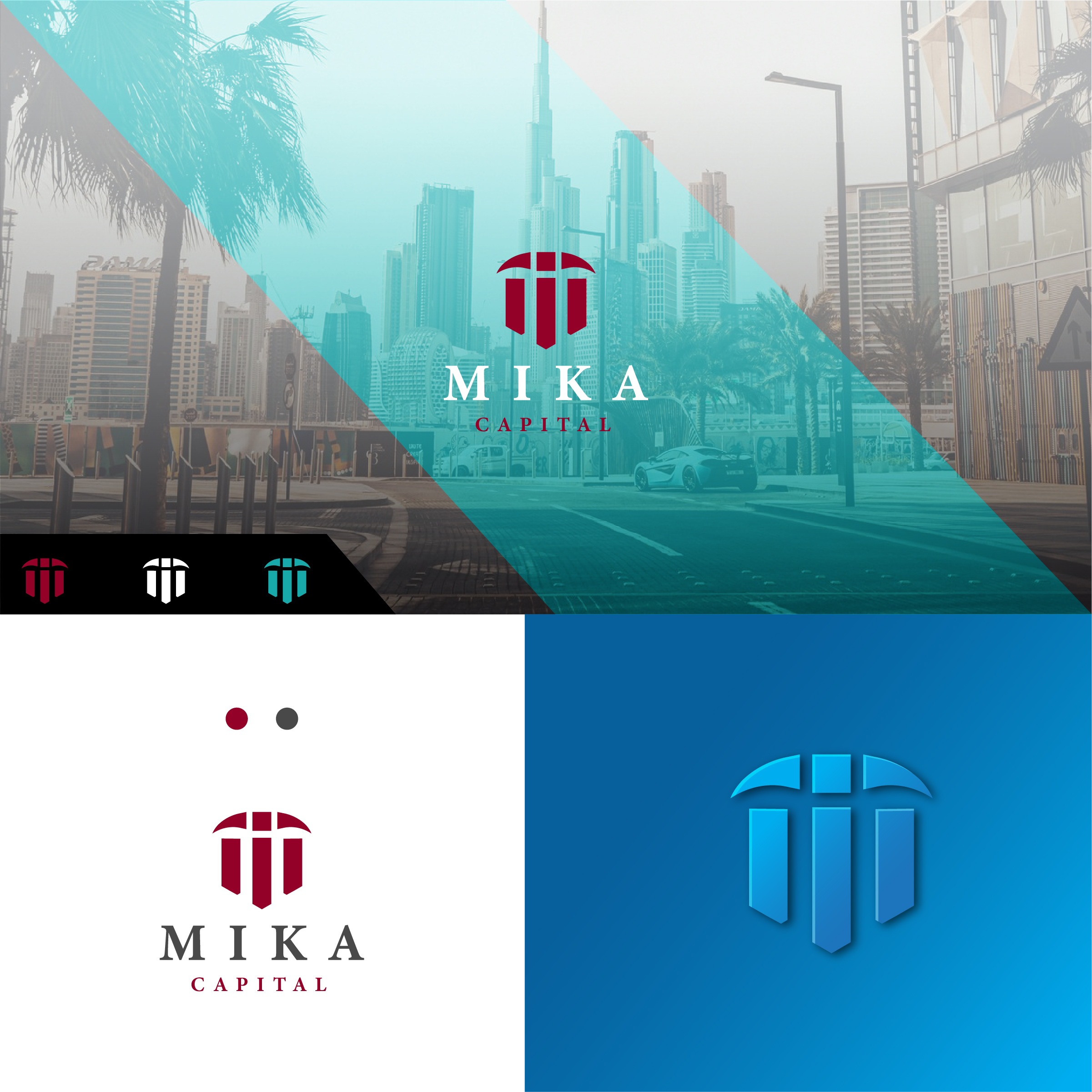 Logo Design by Hom for this project | Design #28233677