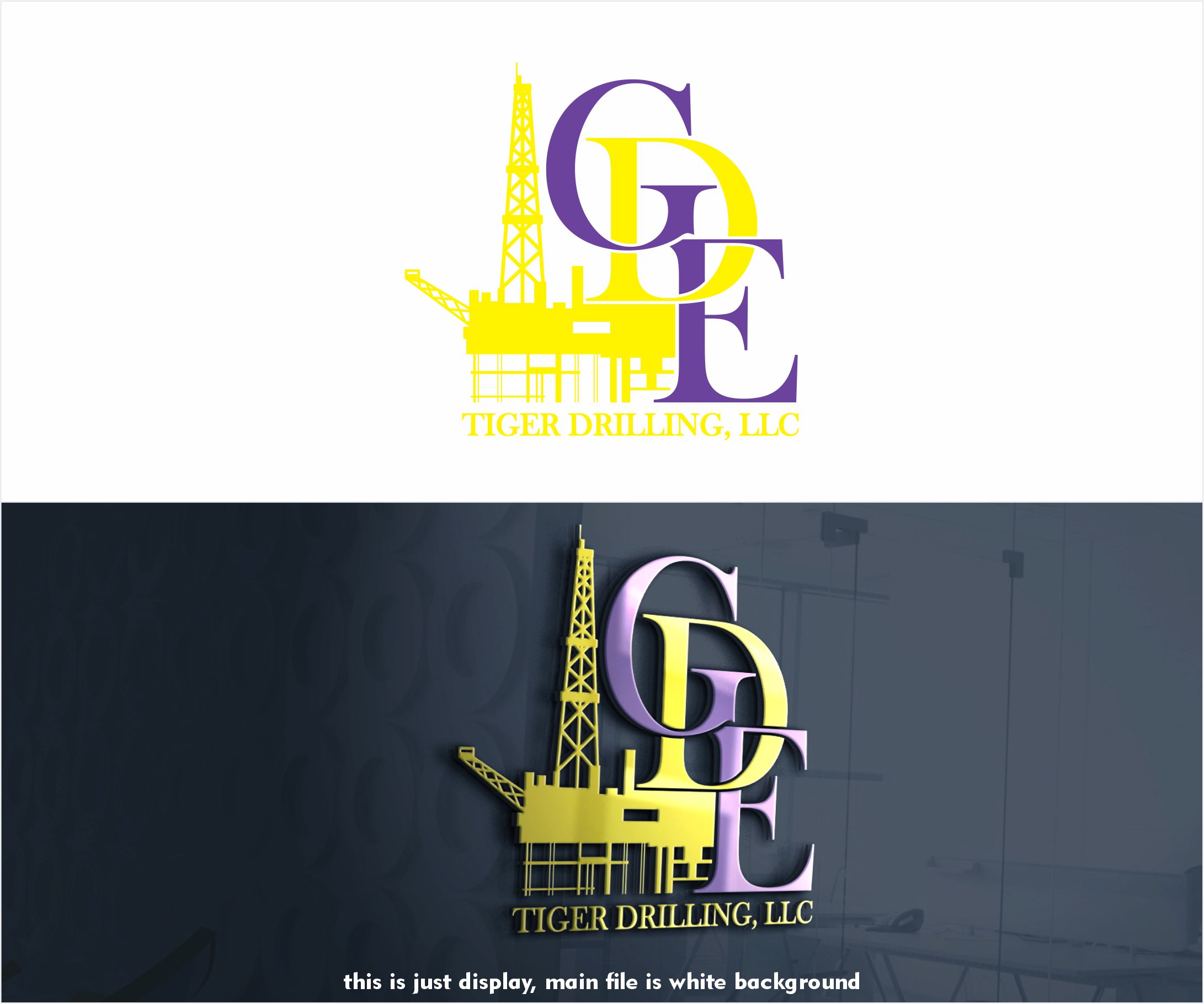 Logo-Design von alkaline für dieses Projekt | Design #28234546