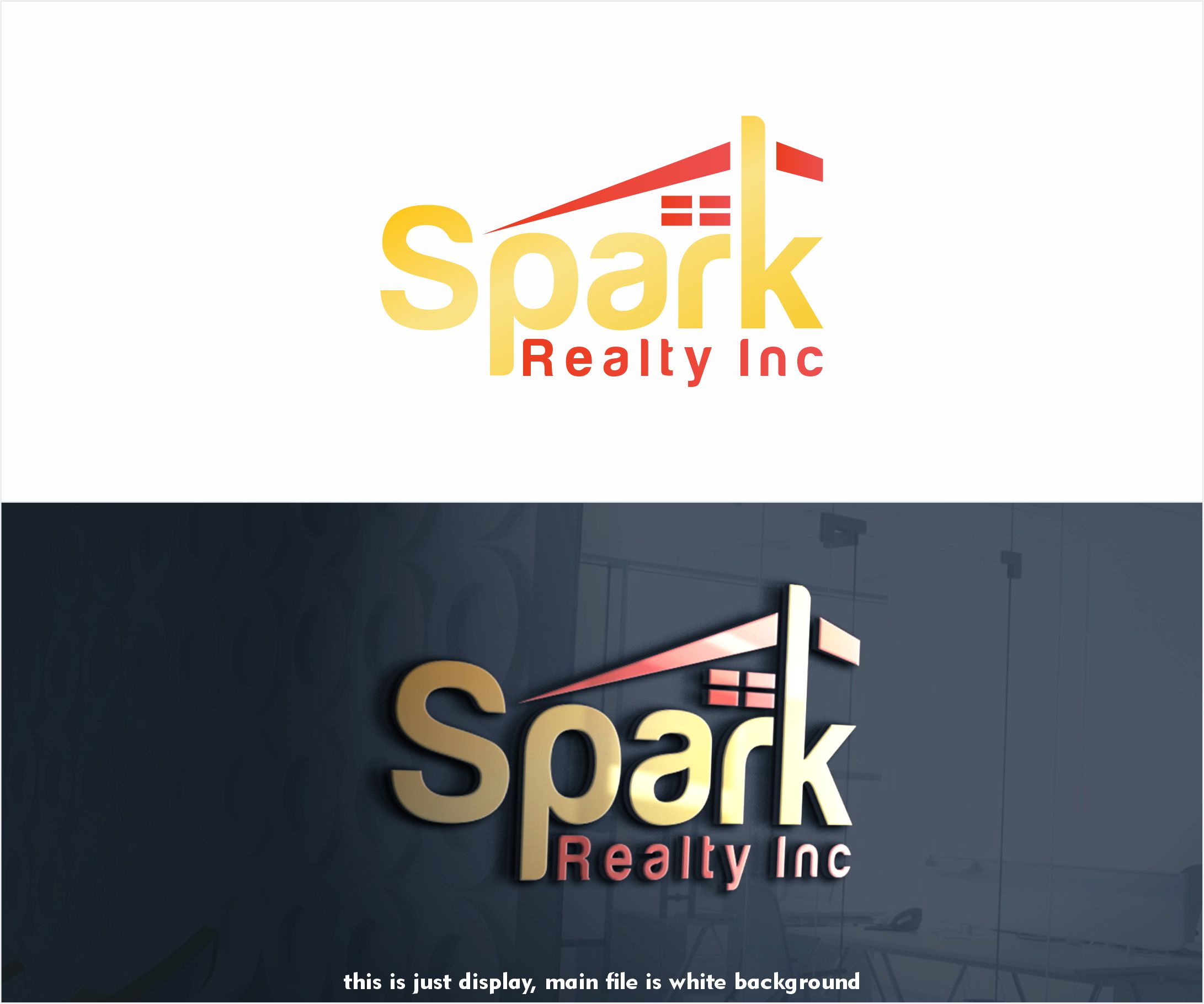 Logo Design by alkaline for this project | Design #28233829