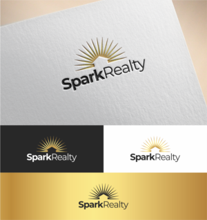 Logo Design by MKR for this project | Design: #28236297