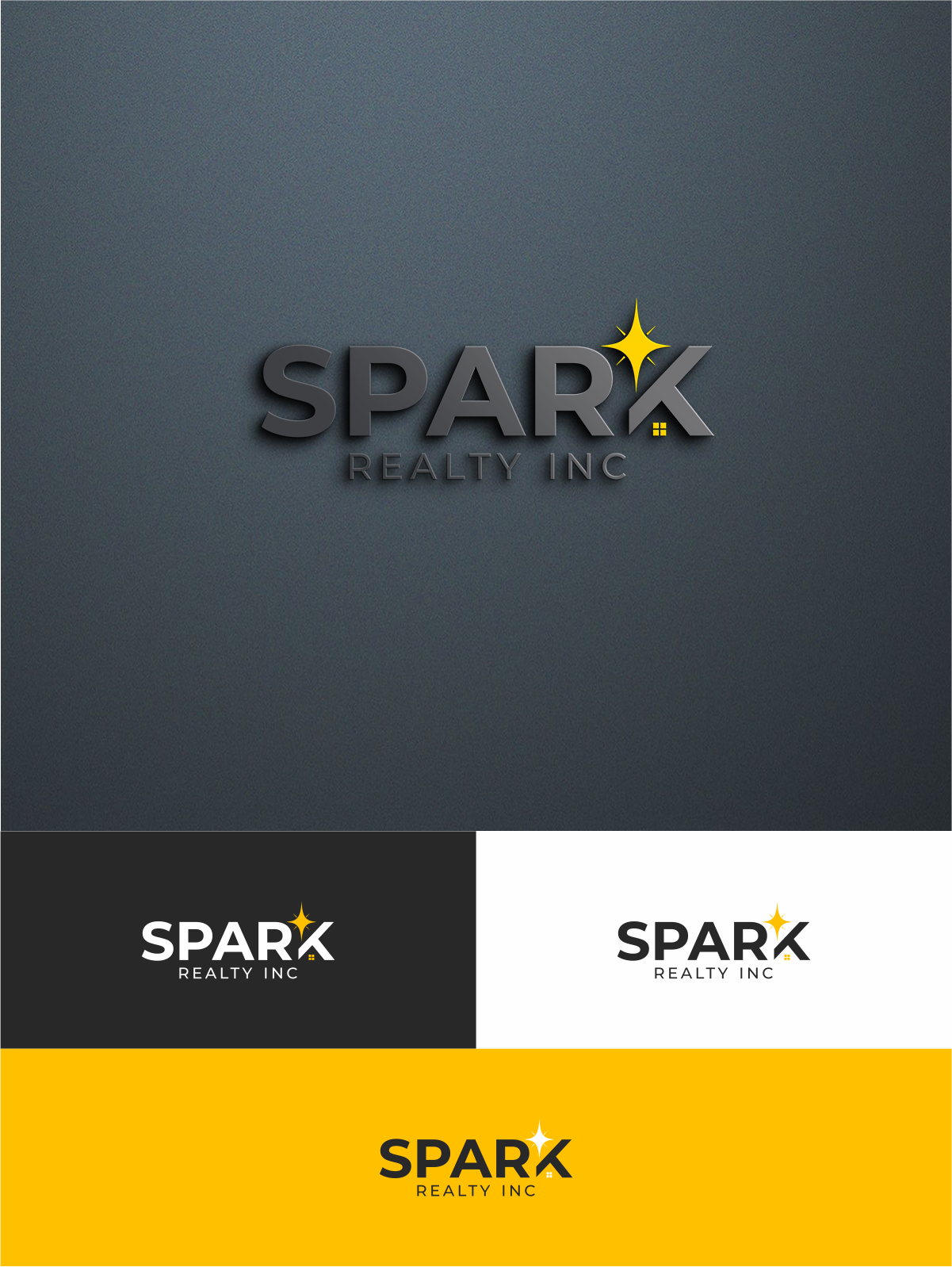 Logo Design by MKR for this project | Design #28236895