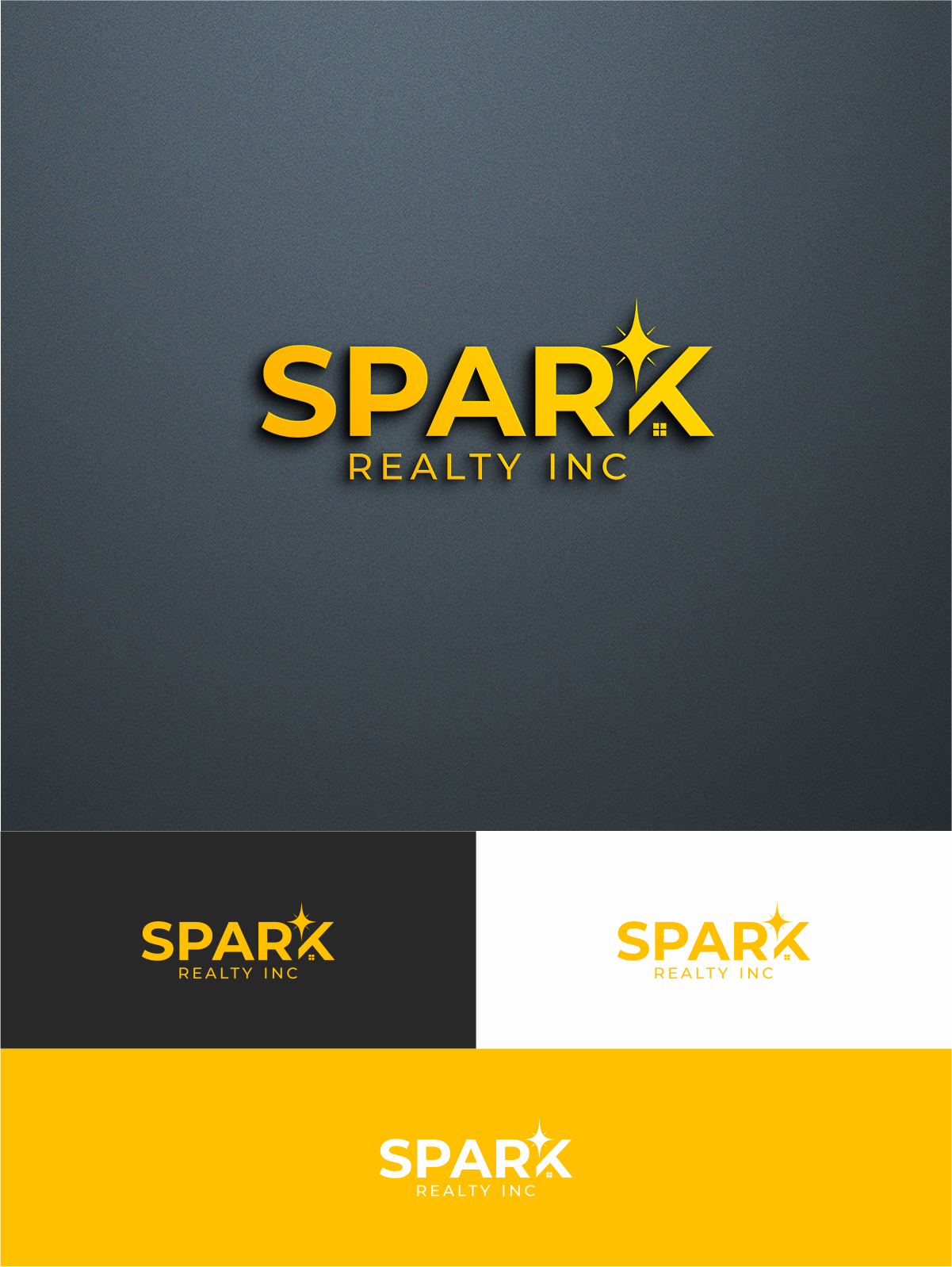 Logo Design by MKR for this project | Design #28236897