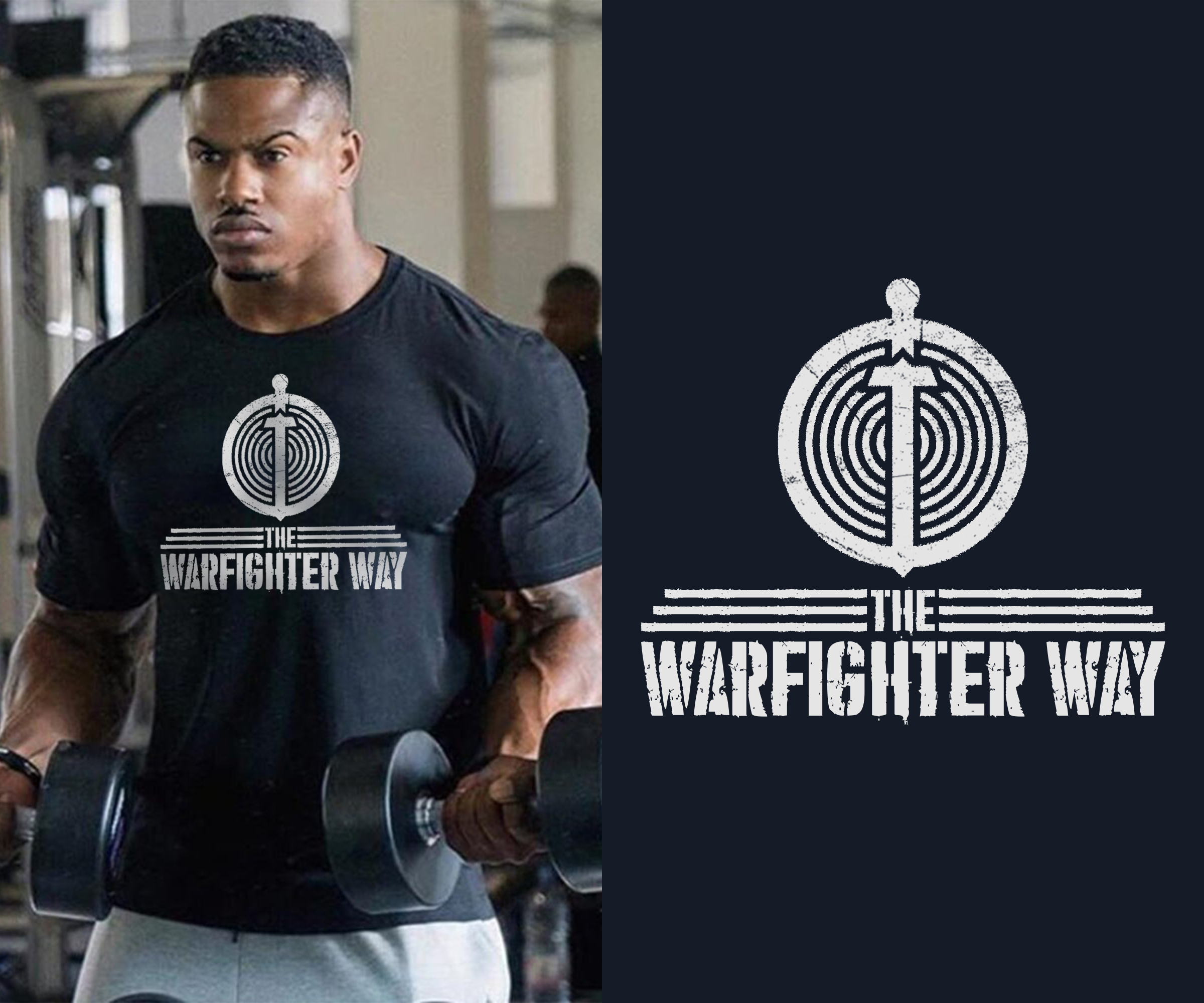 T-shirt Design by Sangkasa for doorntrade | Design #28237378