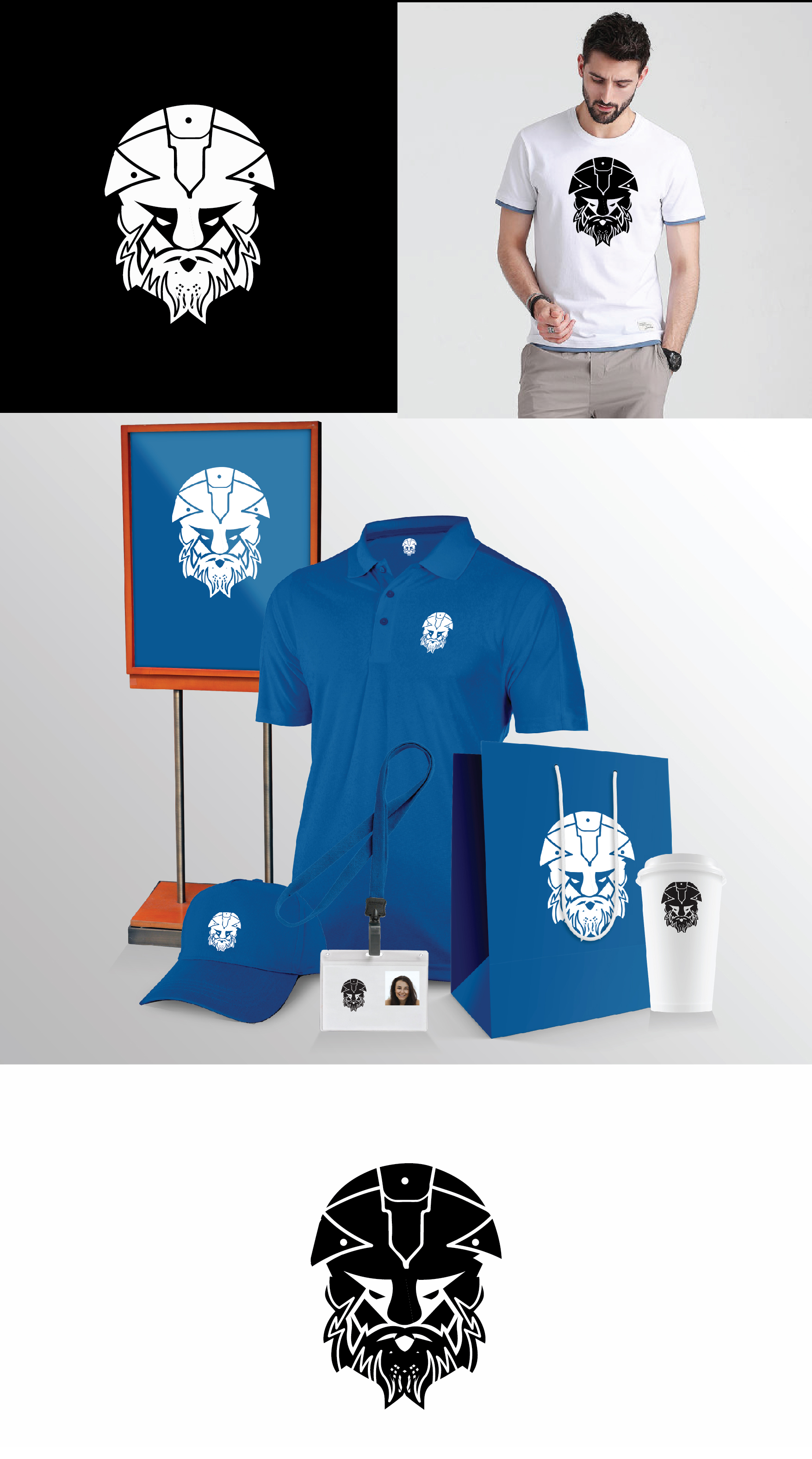 T-shirt Design by HUD.Q for doorntrade | Design #28234411