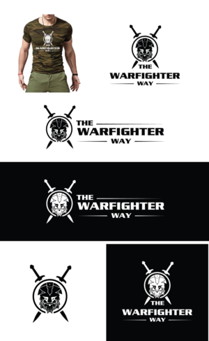 T-shirt Design by HUD.Q for doorntrade | Design #28250508