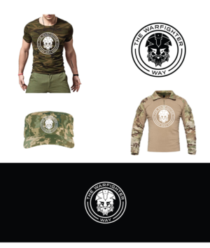 T-shirt Design by HUD.Q for doorntrade | Design: #28250509