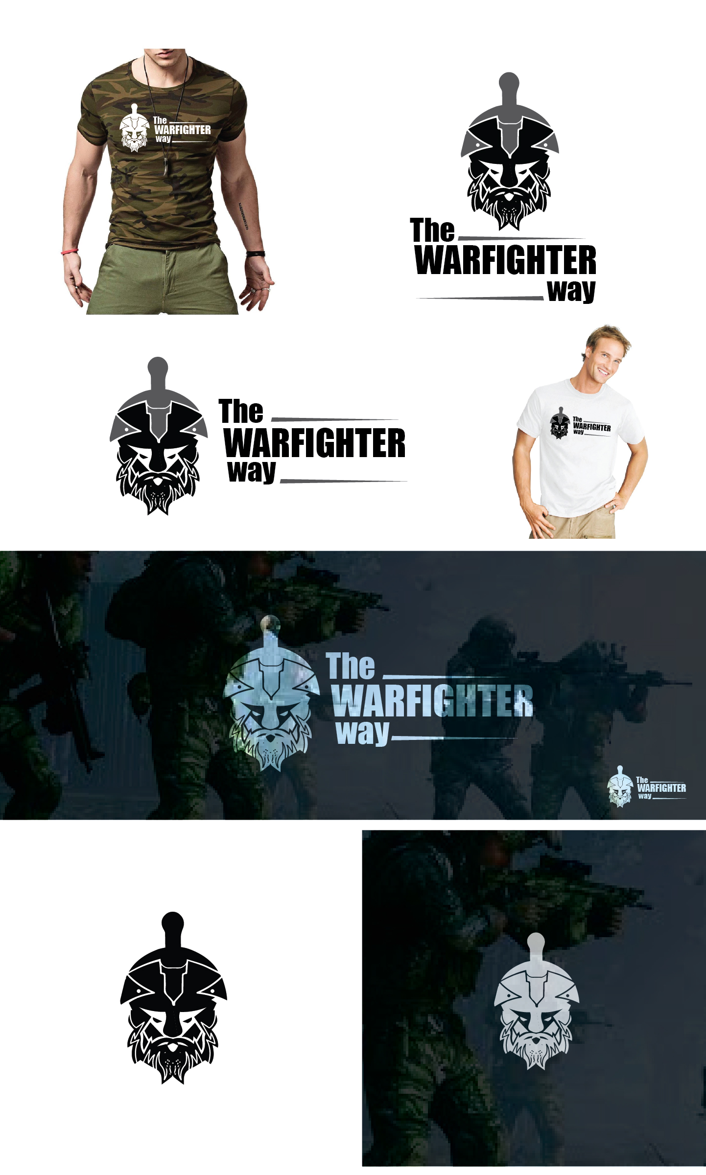 T-shirt Design by HUD.Q for doorntrade | Design #28250510