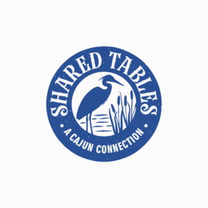 Shared Tables | Design de Logo par design.picnic