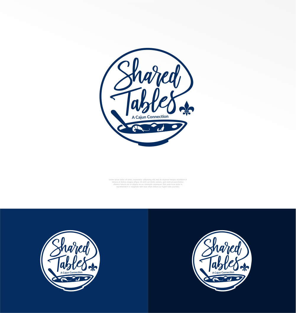Logo Design by LUTNG. for Teamwork | Design #28258427