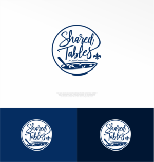 Logo Design by LUTNG.