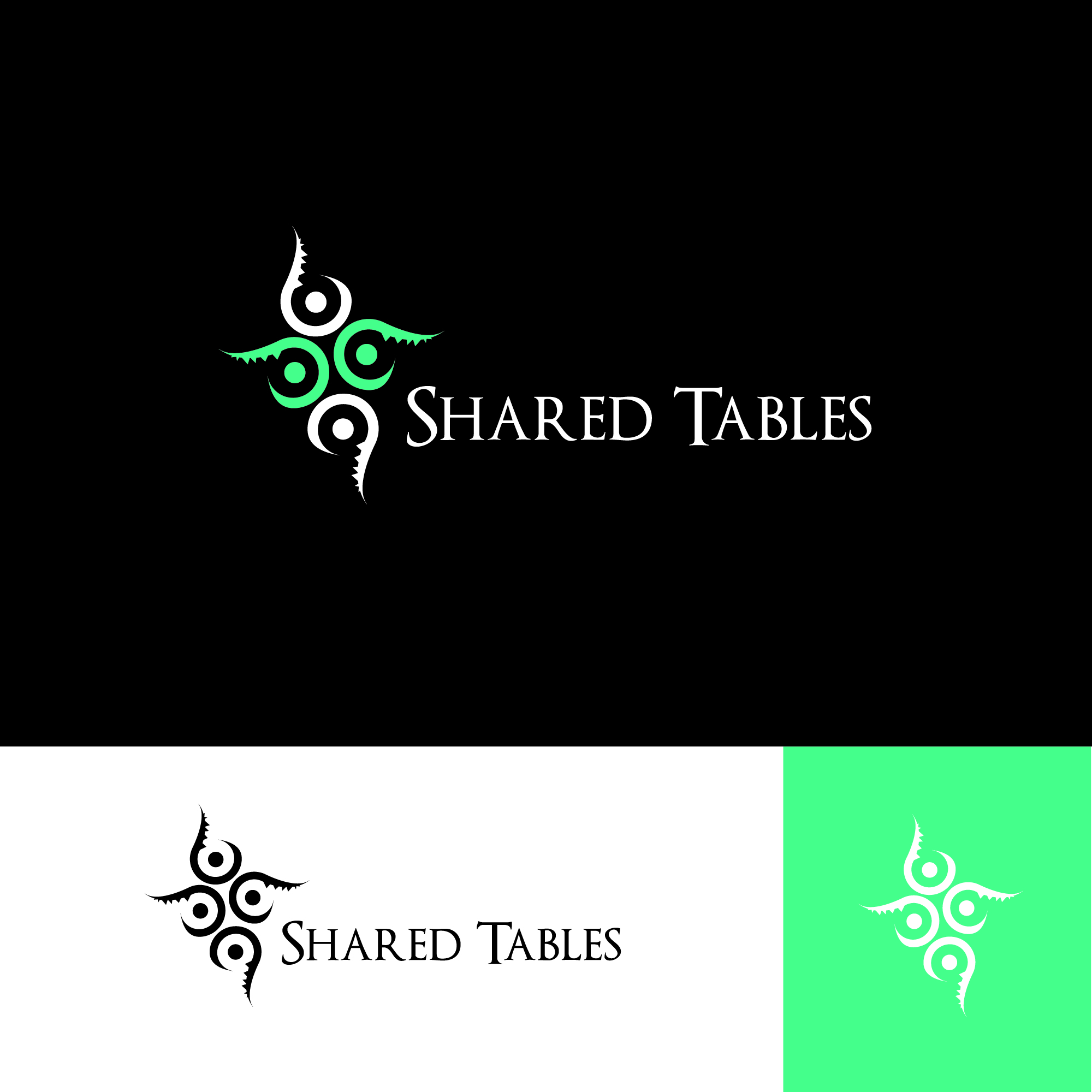 Logo Design by alitjuara for Teamwork | Design #28264683