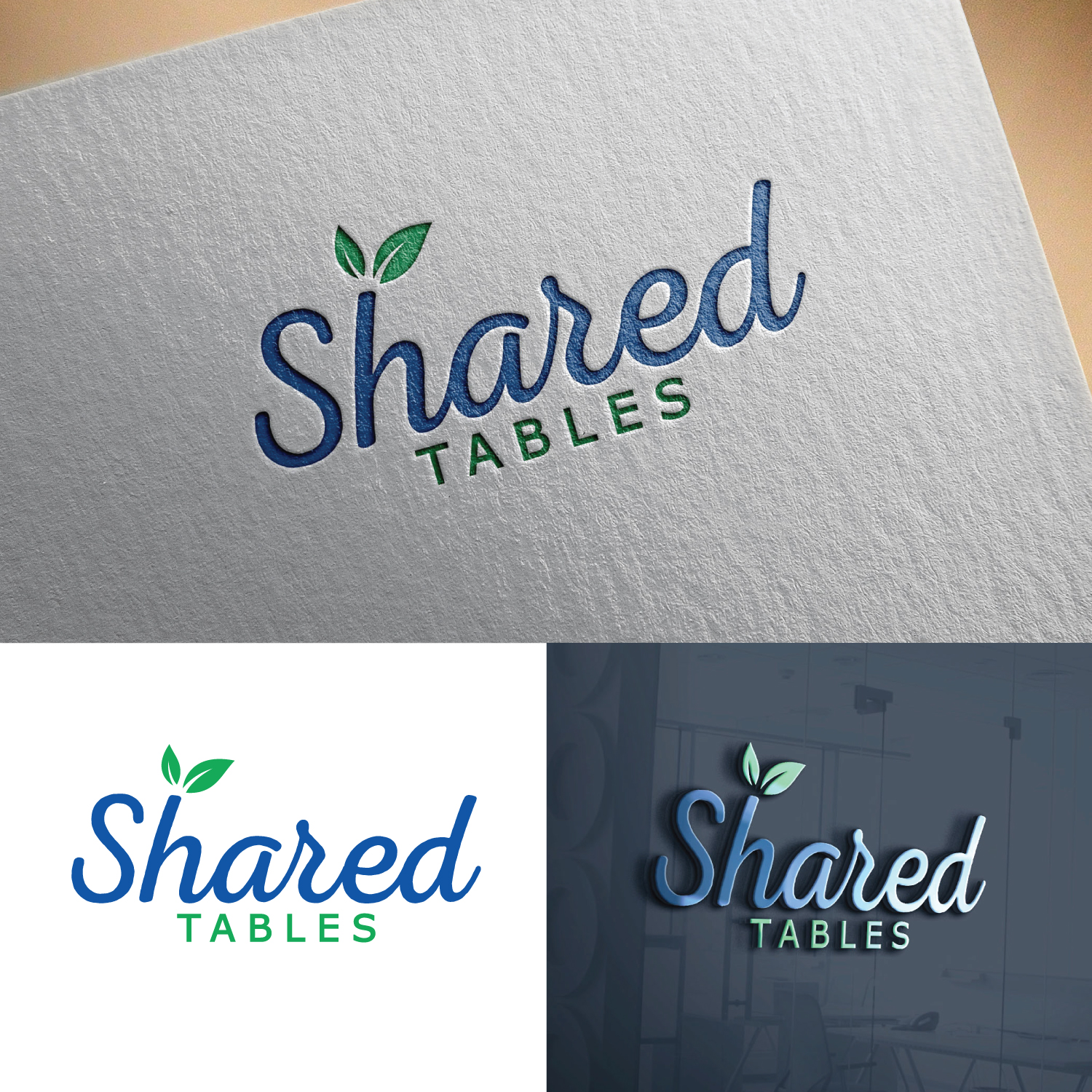 Logo Design by LAXMI DESIGNHUB for Teamwork | Design #28245870