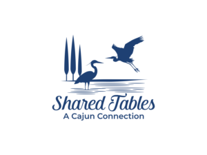 Shared Tables | Diseño de Logo por BNdesigner