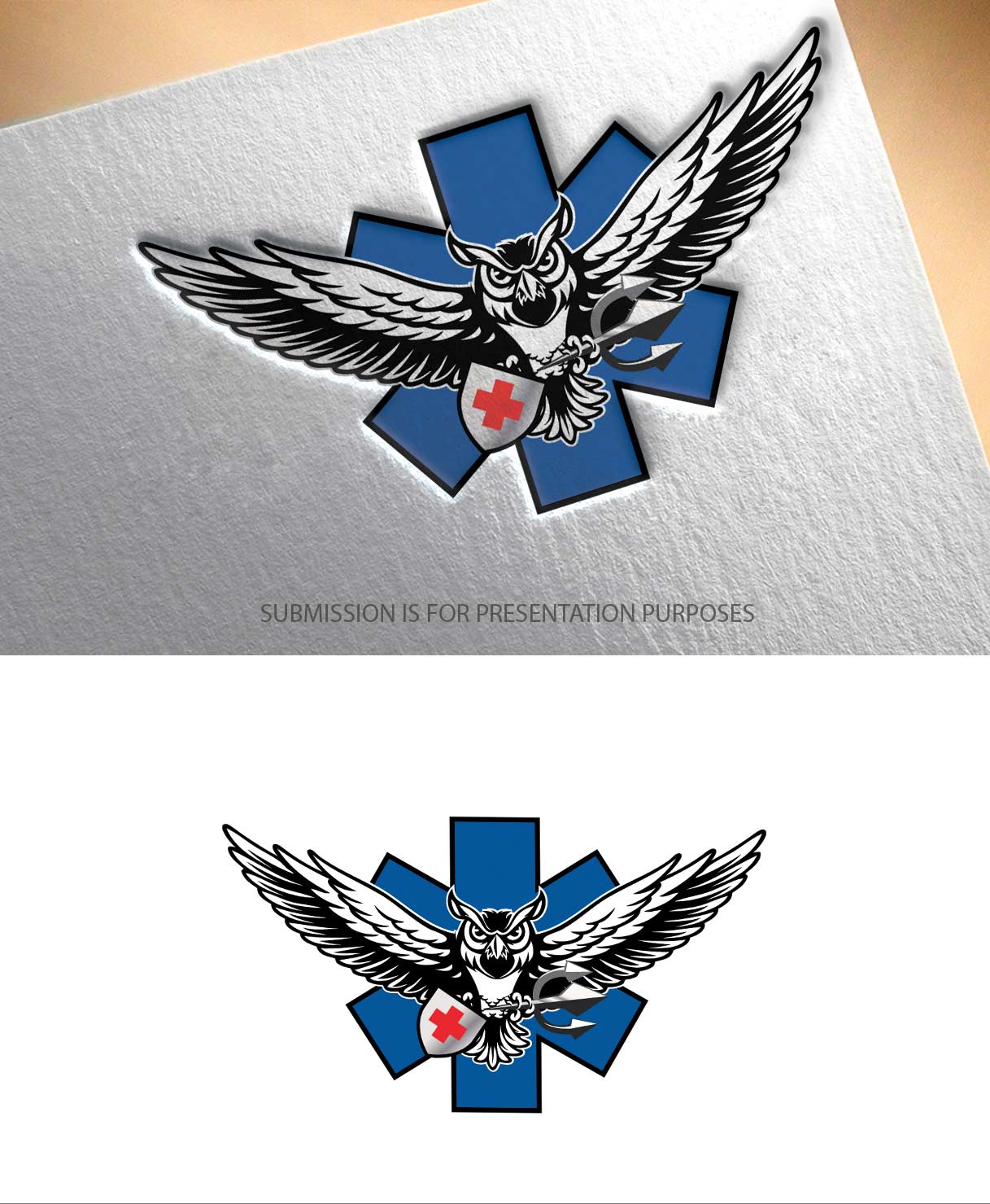 Logo-Design von graphicevolution für dieses Projekt | Design #28236702