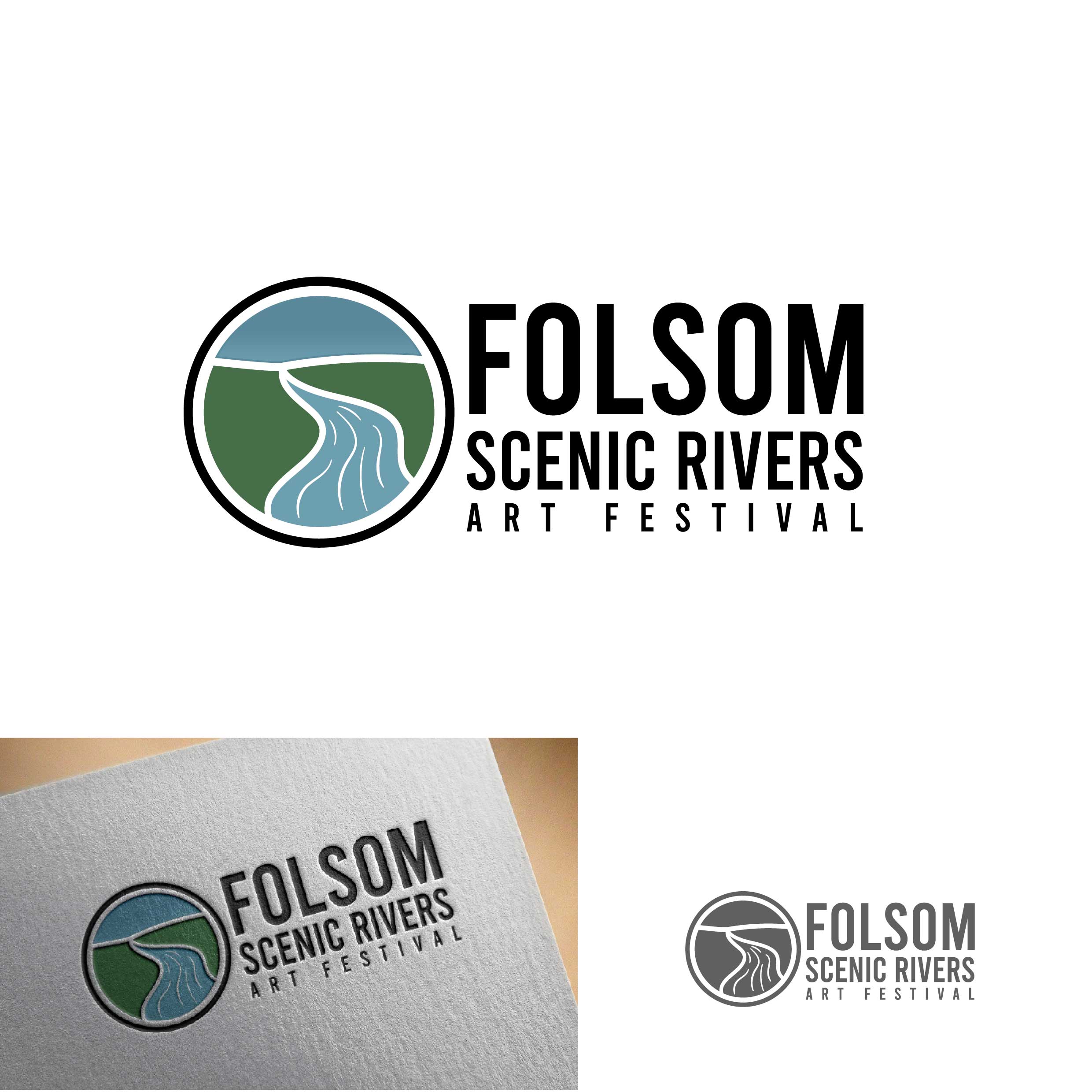 Logo Design by Anton for this project | Design #28250799