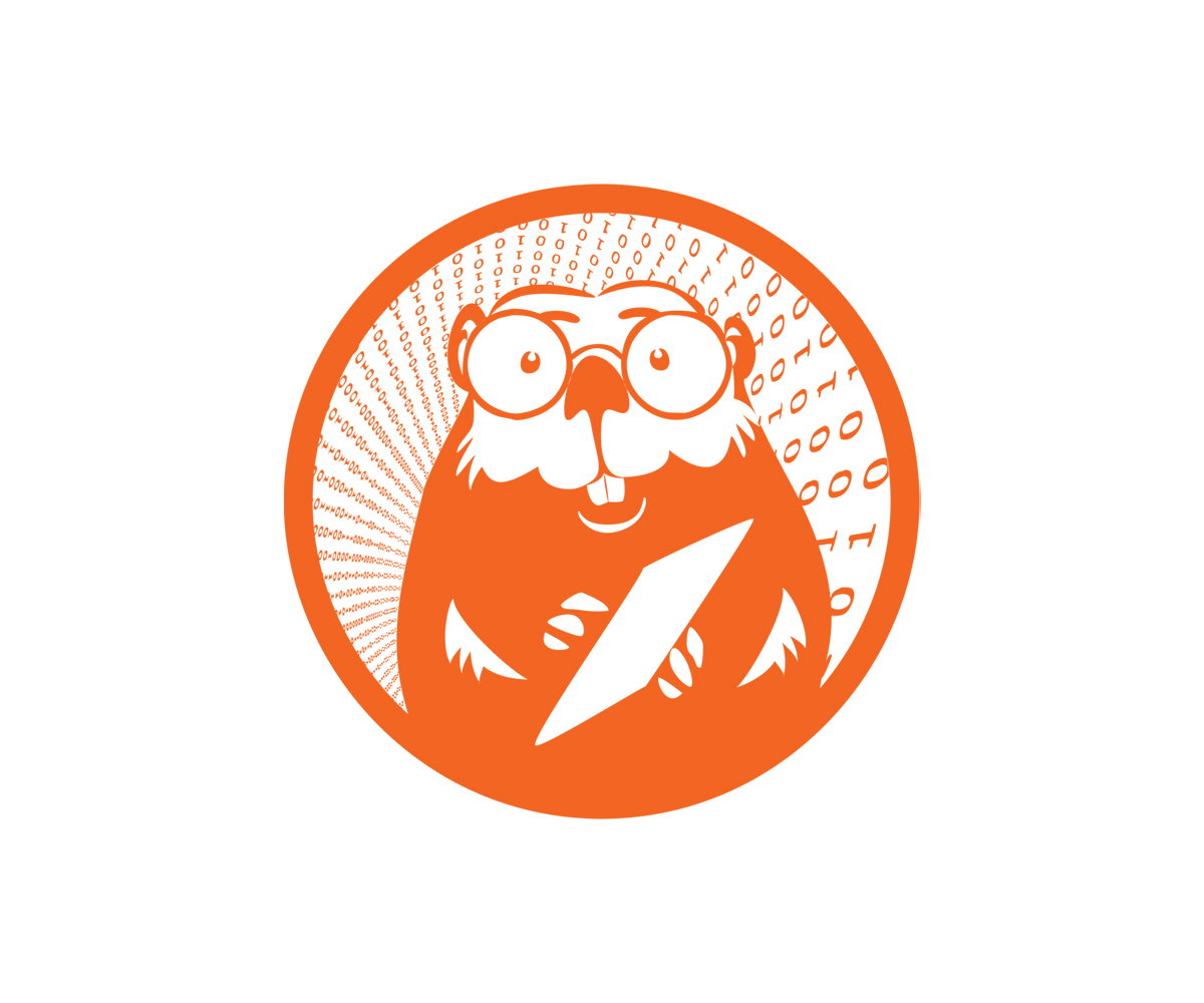 Logo-Design von vincent.designpro für Orange Beaver Inc. | Design #28236886